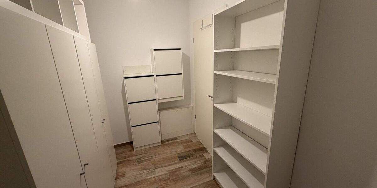 Etagenwohnung Bielefeld / Senne Senne - 3 Zimmer, 107 m&sup2;, 1.100&euro; | Angebot:26161161