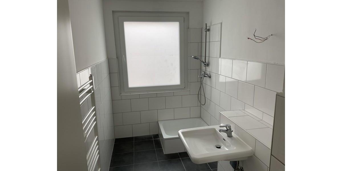 Etagenwohnung Bielefeld Heepen - 3 Zimmer, 73 m&sup2;, 712&euro; | Angebot:24342668