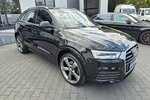 Audi Q3 1.4 S-LINE LED LEDER Keyless 20´´ ROUTOR 85.972 km 16.990 &euro; Löhne 32584
