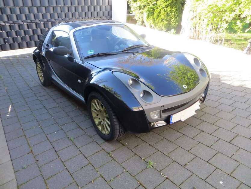 roadster