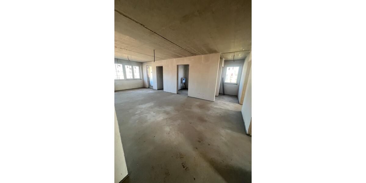 Etagenwohnung Delbrück - 4 Zimmer, 96 m&sup2;, 1.371&euro; | Angebot:26200607