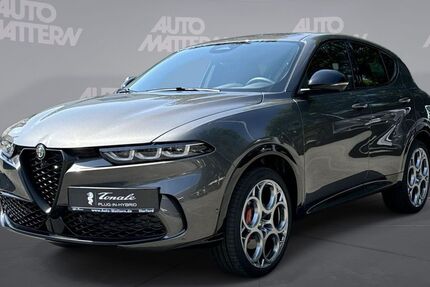 Alfa Romeo Tonale 9.300 km 36.990 &euro; Herford 32049