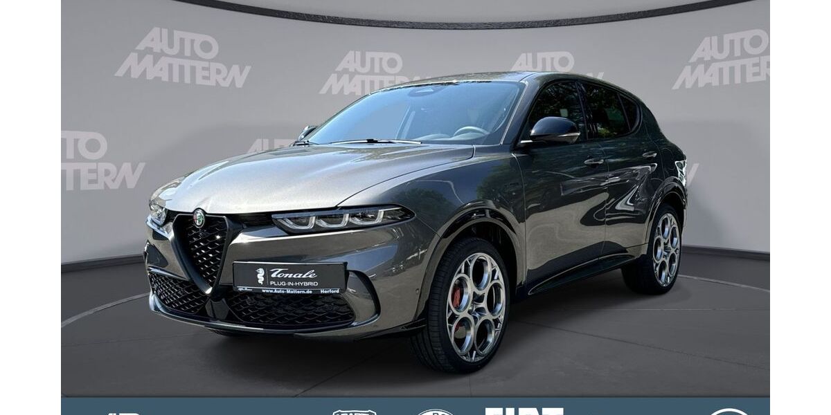 Alfa Romeo Tonale 9.600 km 34.990 &euro; Herford 32049