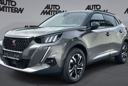 Peugeot 2008 57.250 km 20.790 &euro; Hiddenhausen 32120