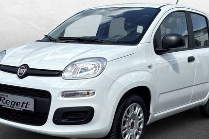 Fiat Panda 63.527 km 9.990 € Delbrück-Westenholz 33129