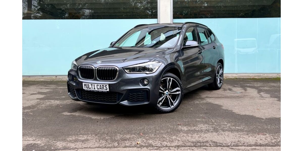 BMW X1 121.250 km 18.280 &euro; Löhne 32584