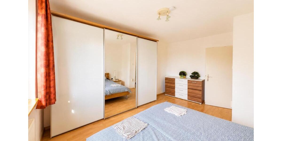 Etagenwohnung Bielefeld Schildesche - 3 Zimmer, 74 m&sup2;, 265.000&euro; | Angebot:26894710