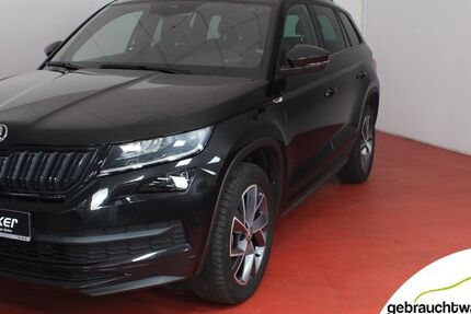 Skoda Kodiaq 84.786 km 26.949 &euro; Detmold 32760