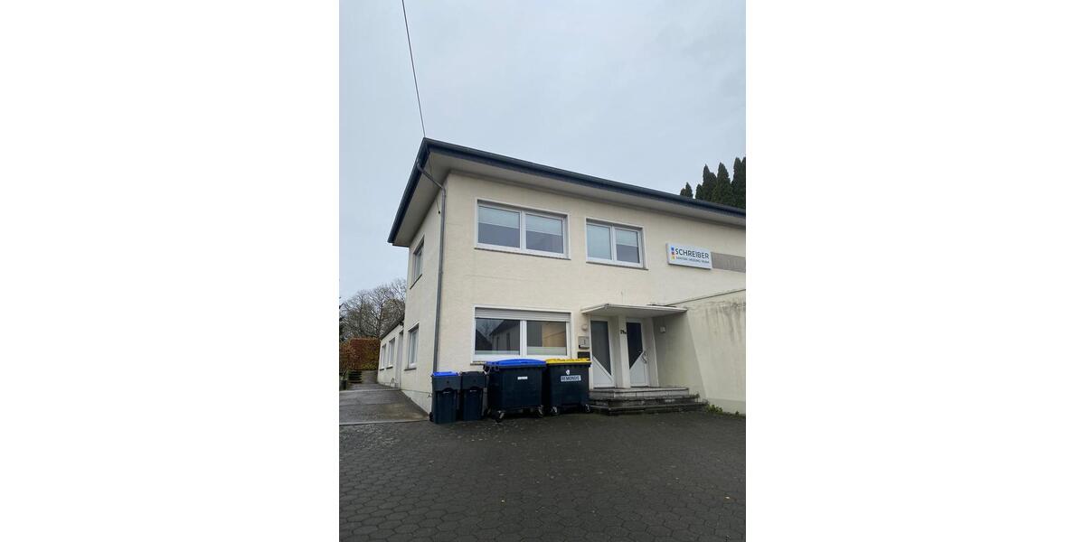 Gewerbeobjekt Bad Salzuflen Biemsen-Ahmsen - 1.300&euro; | Angebot:26479504