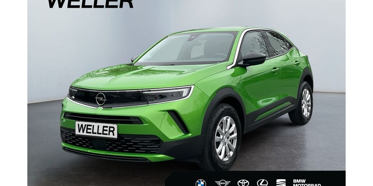 Opel Mokka 70.000 km 16.480 &euro; Gütersloh 33330