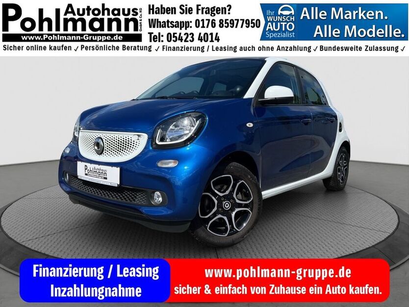 ForFour