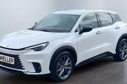Lexus LBX 4.500 km 29.890 &euro; Bielefeld 33609