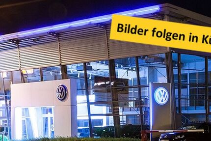 VW Tiguan 90.409 km 18.440 &euro; Bielefeld 33613