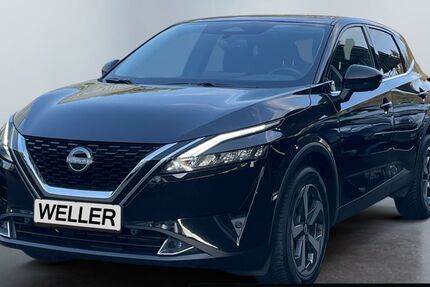 Nissan Qashqai 36.690 km 24.980 &euro; Herford 32049