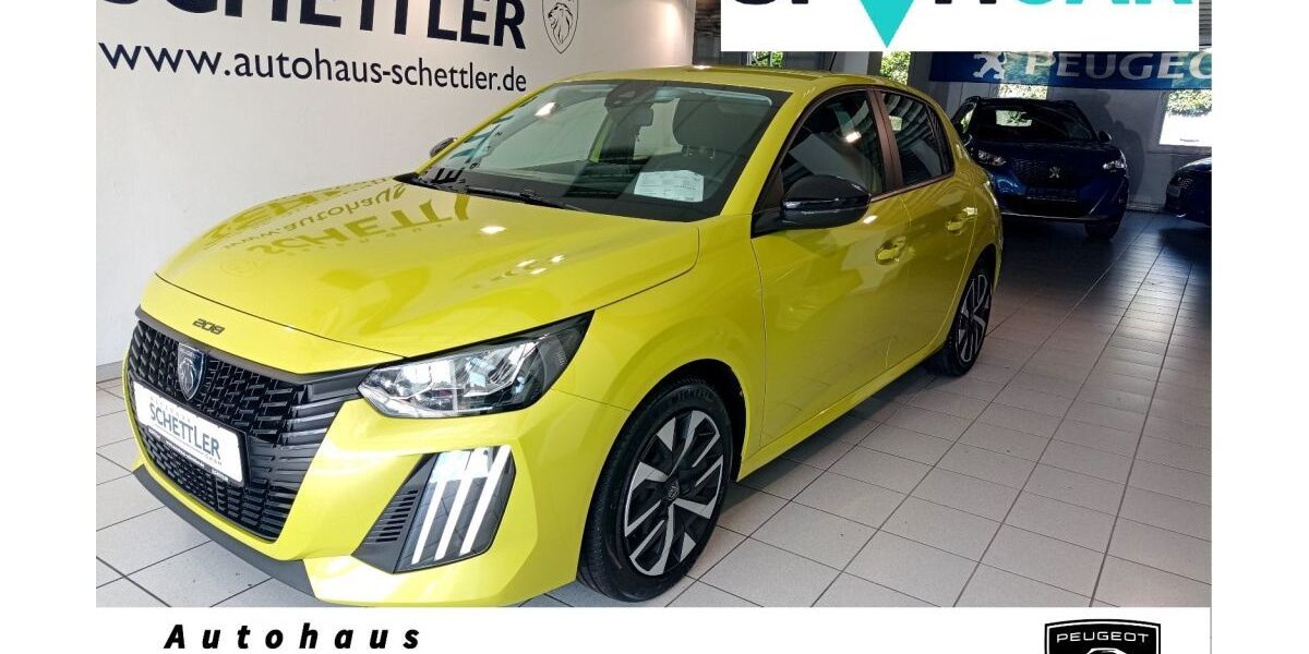 Peugeot 208 30.072 km 15.490 &euro; Bielefeld 33602