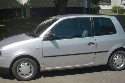 Seat Arosa 45.355 km 3.500 &euro; Bielefeld, Stadt 33605
