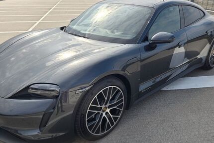 Porsche Taycan 3.500 km 84.999 € Bielefeld 33609