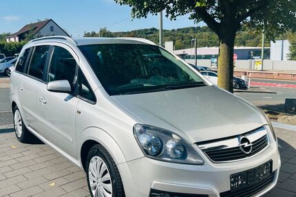 Opel Zafira 119.000 km 4.200 € Bielefeld 33647