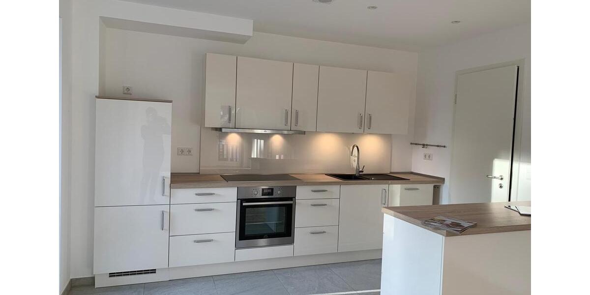 Etagenwohnung Bielefeld Senne - 3 Zimmer, 94 m&sup2;, 1.650&euro; | Angebot:26393509