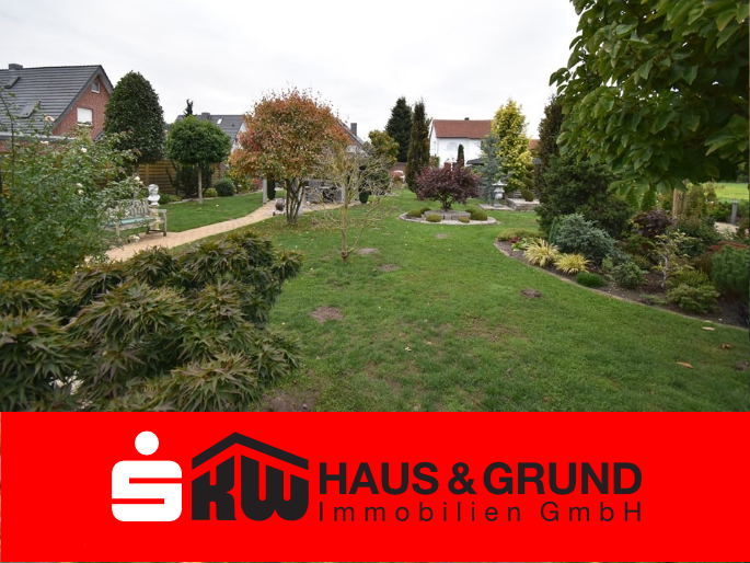 Grundstück Versmold - 110.000&euro; | Angebot:24274585