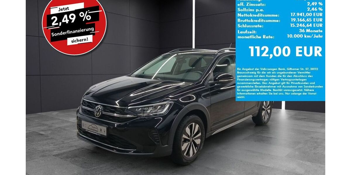 VW Taigo 25.076 km 18.440 &euro; Schloß Holte-Stukenbrock 33758