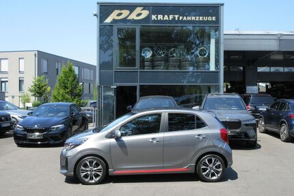 Kia Picanto 61.158 km 14.750 &euro; Gütersloh 33332
