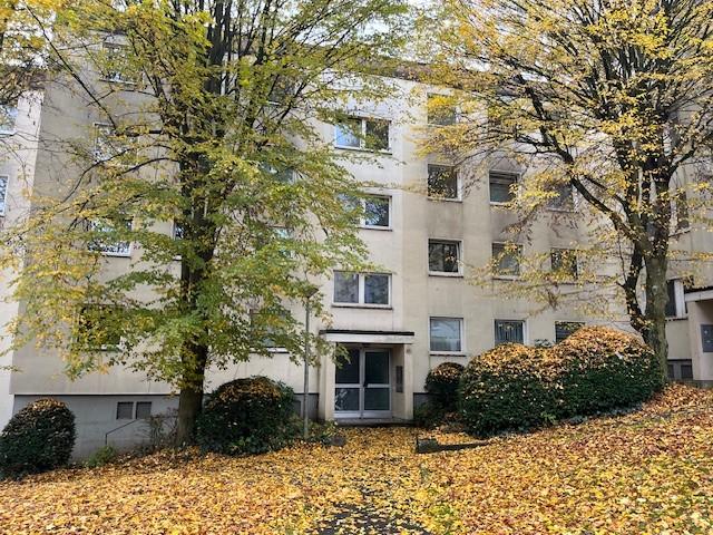 Etagenwohnung Herford Falkendiek - 3 Zimmer, 75 m&sup2;, 558&euro; | Angebot:26361658