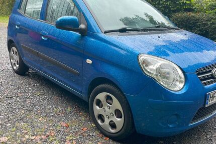 Kia Picanto 210.700 km 2.450 € Bünde 32257