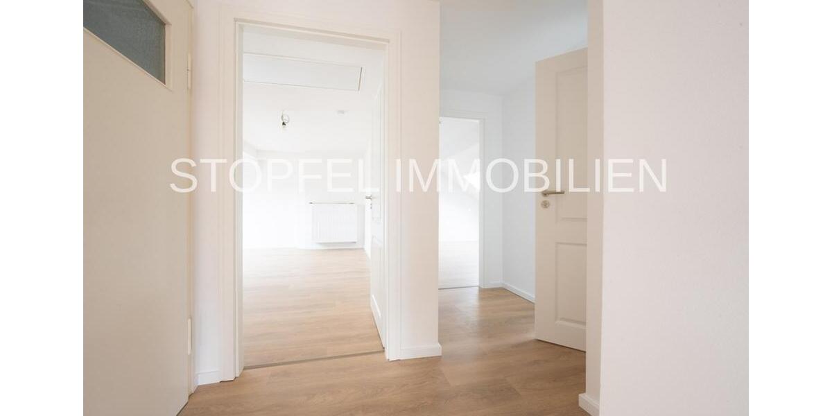 Dachgeschoßwohnung Bielefeld - 3 Zimmer, 69 m&sup2;, 850&euro; | Angebot:26636041