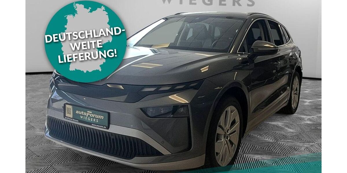 Skoda Enyaq 1.248 km 41.970 &euro; Herford 32051