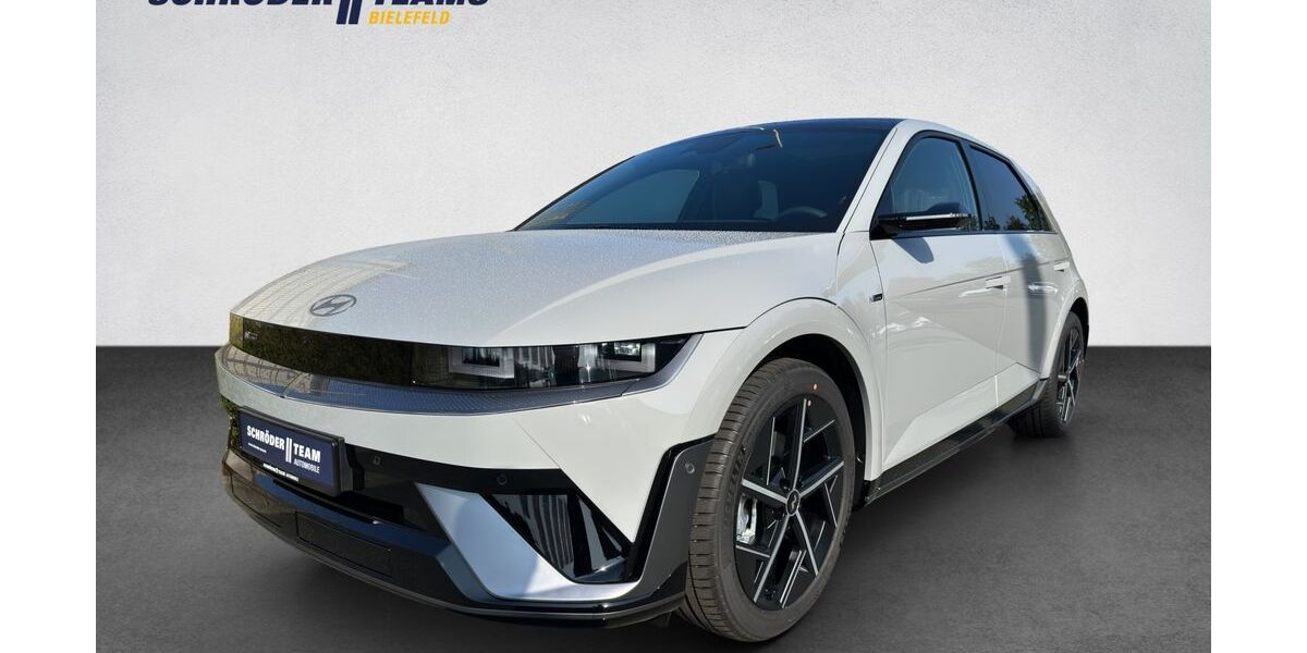 Hyundai IONIQ 5 14.490 km 49.990 &euro; Bielefeld 33609