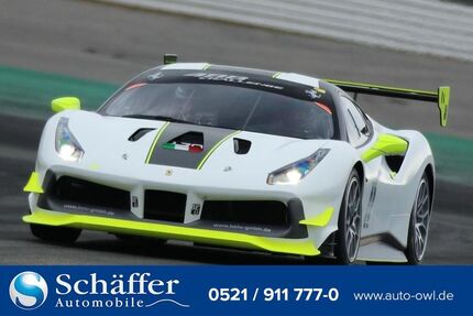 Ferrari 488 GTB 1.465 km 209.000 &euro; Bielefeld 33607