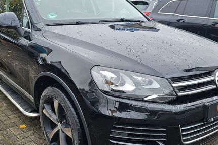 VW Touareg 196.000 km 15.950 &euro; Bielefeld 33659