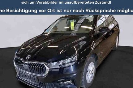 Skoda Fabia 11.190 km 18.980 &euro; Rietberg 33397