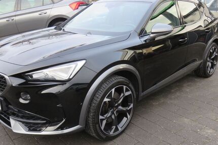 Cupra Formentor 46.044 km 30.670 &euro; Bünde 32257