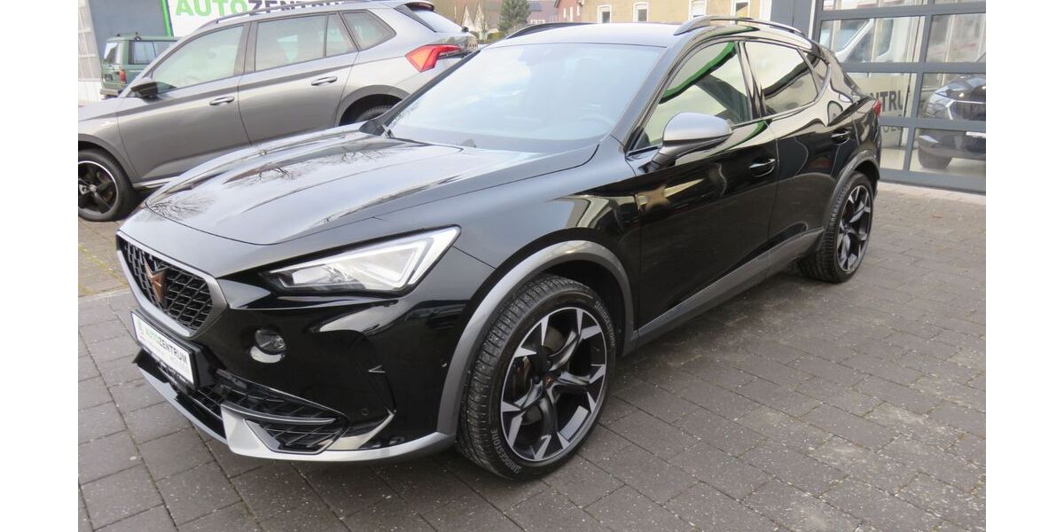 Cupra Formentor 46.044 km 30.670 &euro; Bünde 32257