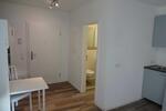 1 Zimmerappartement | Kernstadt | Möbiliert