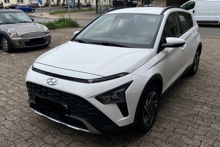Hyundai BAYON 14.321 km 16.900 € Bielefeld 33605
