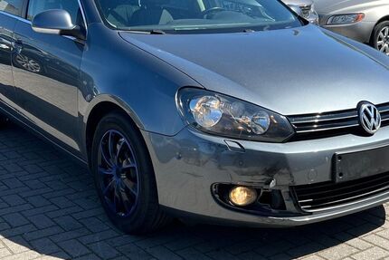VW Golf 256.259 km 2.700 &euro; Löhne Mennighüffen 32584