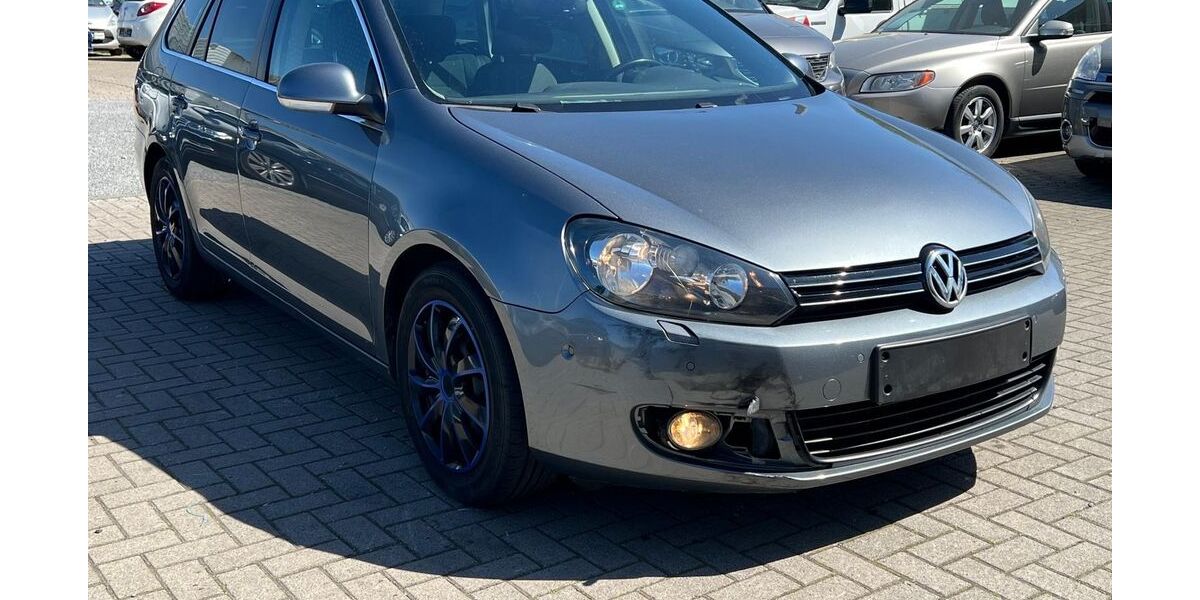 VW Golf 256.259 km 2.700 &euro; Löhne Mennighüffen 32584
