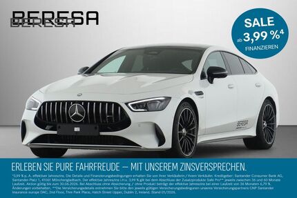 Mercedes-Benz AMG GT 5.731 km 145.980 &euro; Bielefeld 33609
