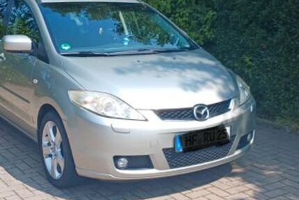 Mazda 5