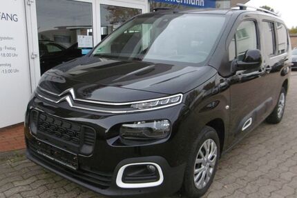 Citroen Berlingo 63.000 km 21.000 &euro; Bielefeld 33739