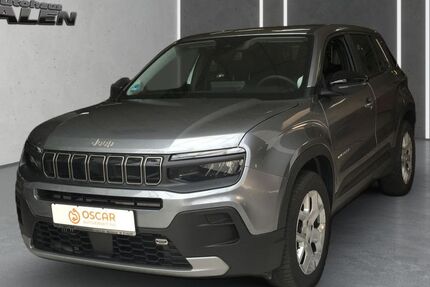 Jeep Avenger 16.500 km 20.490 &euro; Bielefeld 33647