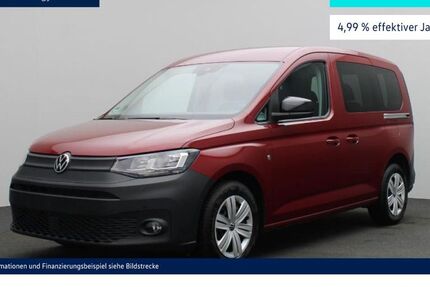 VW Caddy 11.045 km 35.190 &euro; Bad Oeynhausen 32547