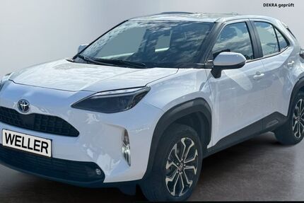 Toyota Yaris Cross 14.000 km 21.980 &euro; Bielefeld 33609