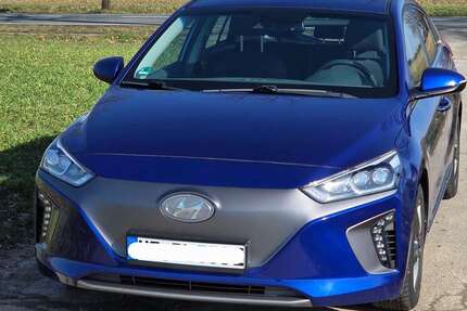 Hyundai IONIQ 106.000 km 10.570 &euro; Enger 32130