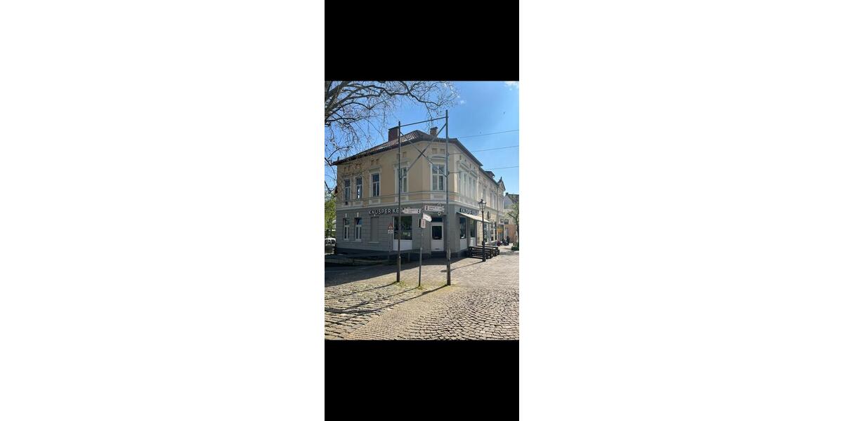 Etagenwohnung Bielefeld Heepen - 4 Zimmer, 100 m&sup2;, 850&euro; | Angebot:25017090