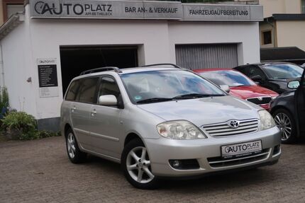 Toyota Corolla 234.241 km 2.750 &euro; Bielefeld 33617