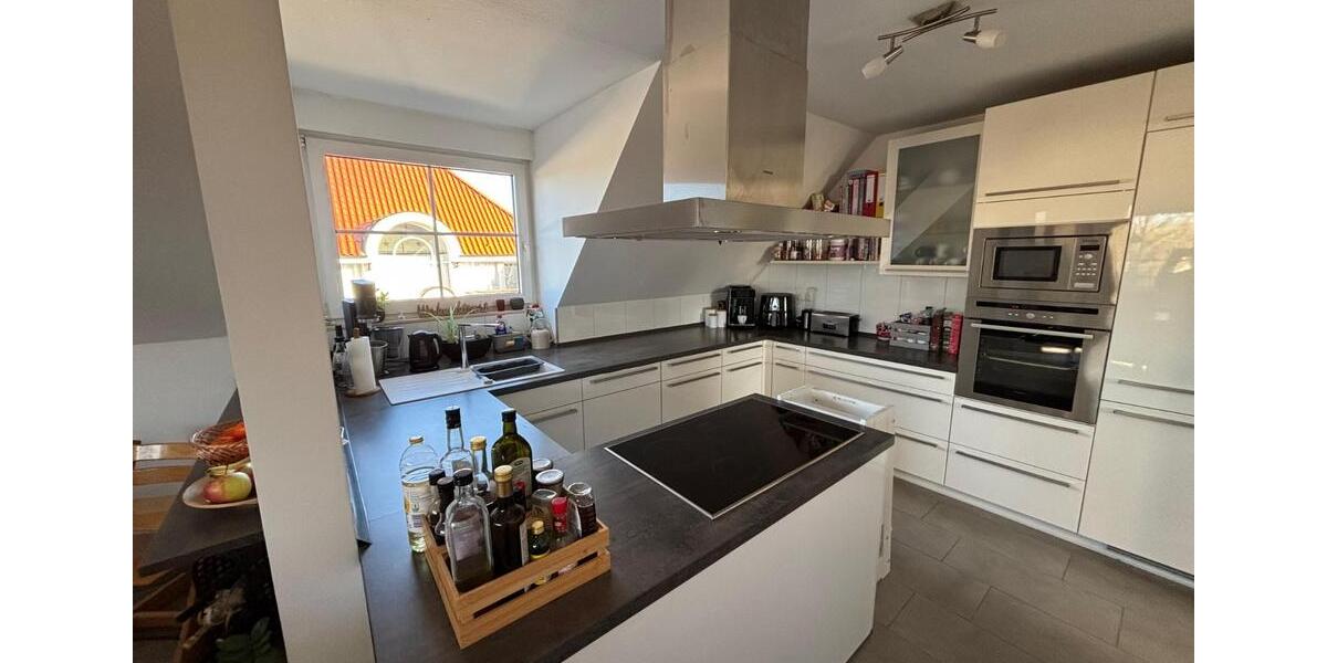 Einziehen und Wohlfühlen! ETW in WD Nähe Piuskirche! 4 zimmer